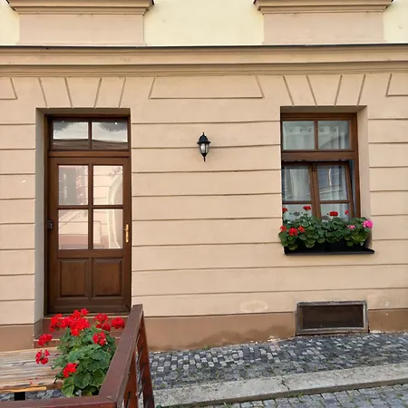 Penzion U Radnice, B 6 Znojmo Exterior photo
