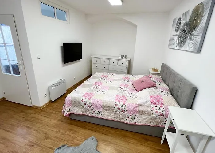 Penzion U Radnice, B 6