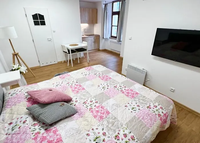 Penzion U Radnice, B 6