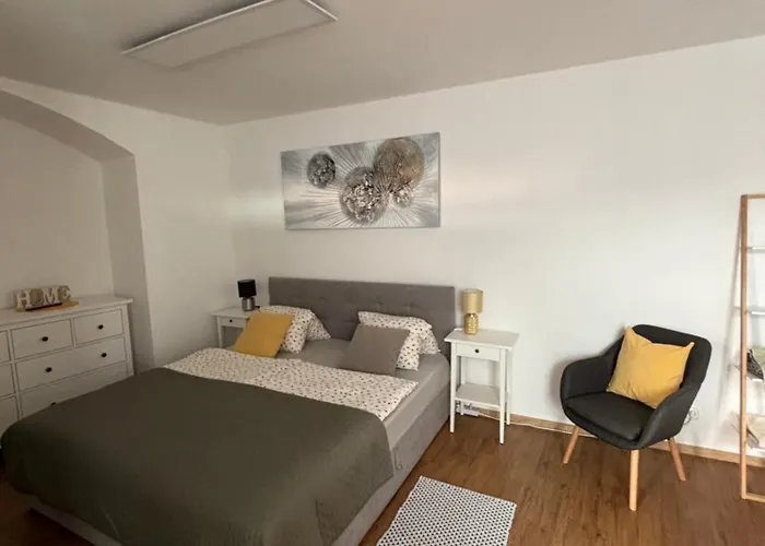 Penzion U Radnice, B 6