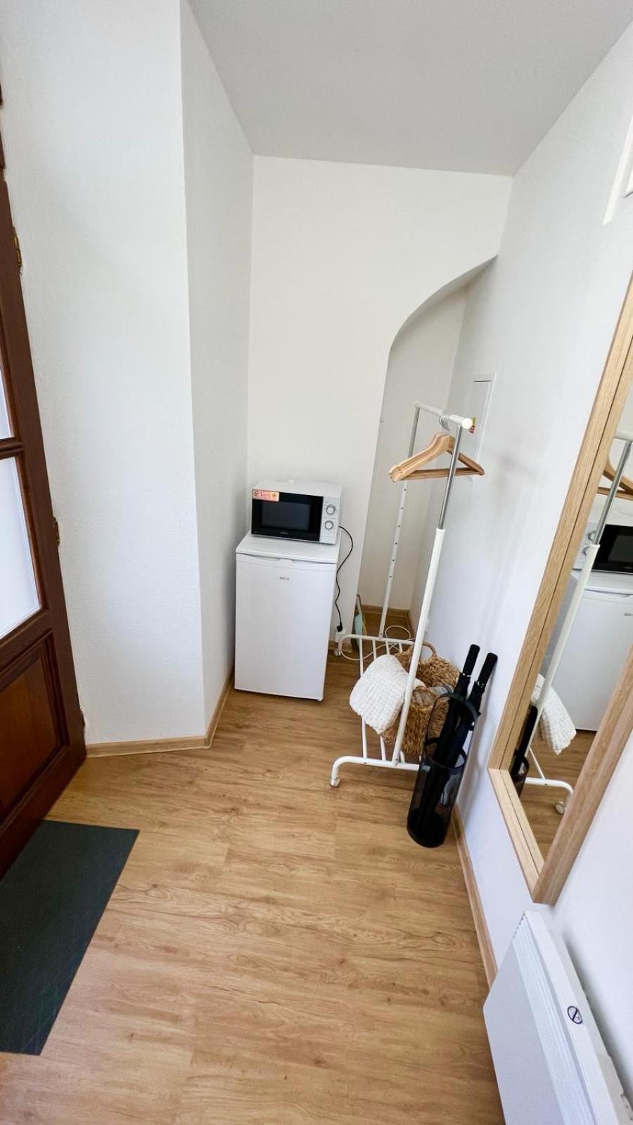 U Radnice, B 6 Apartment *