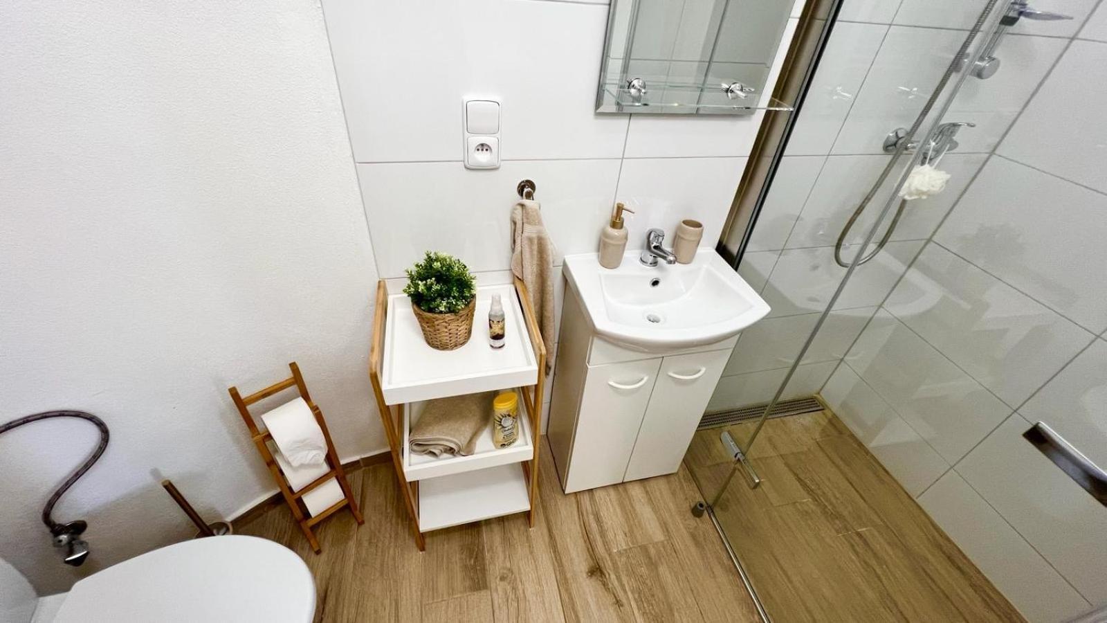 U Radnice, B 6 Apartment Znojmo