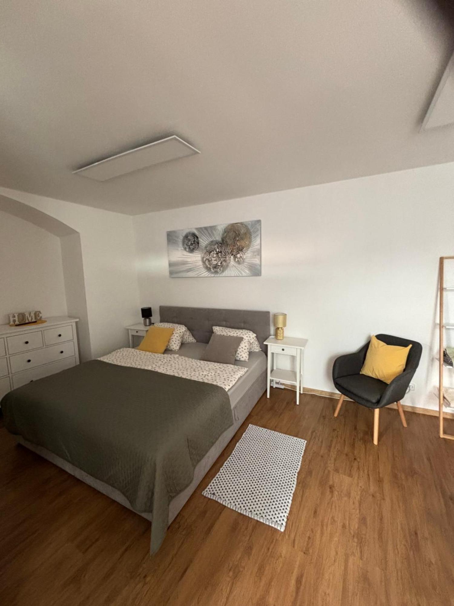 Apartment U Radnice, B 6 Znojmo
