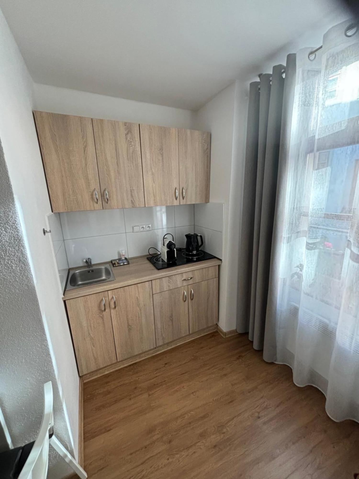 Apartment U Radnice, B 6