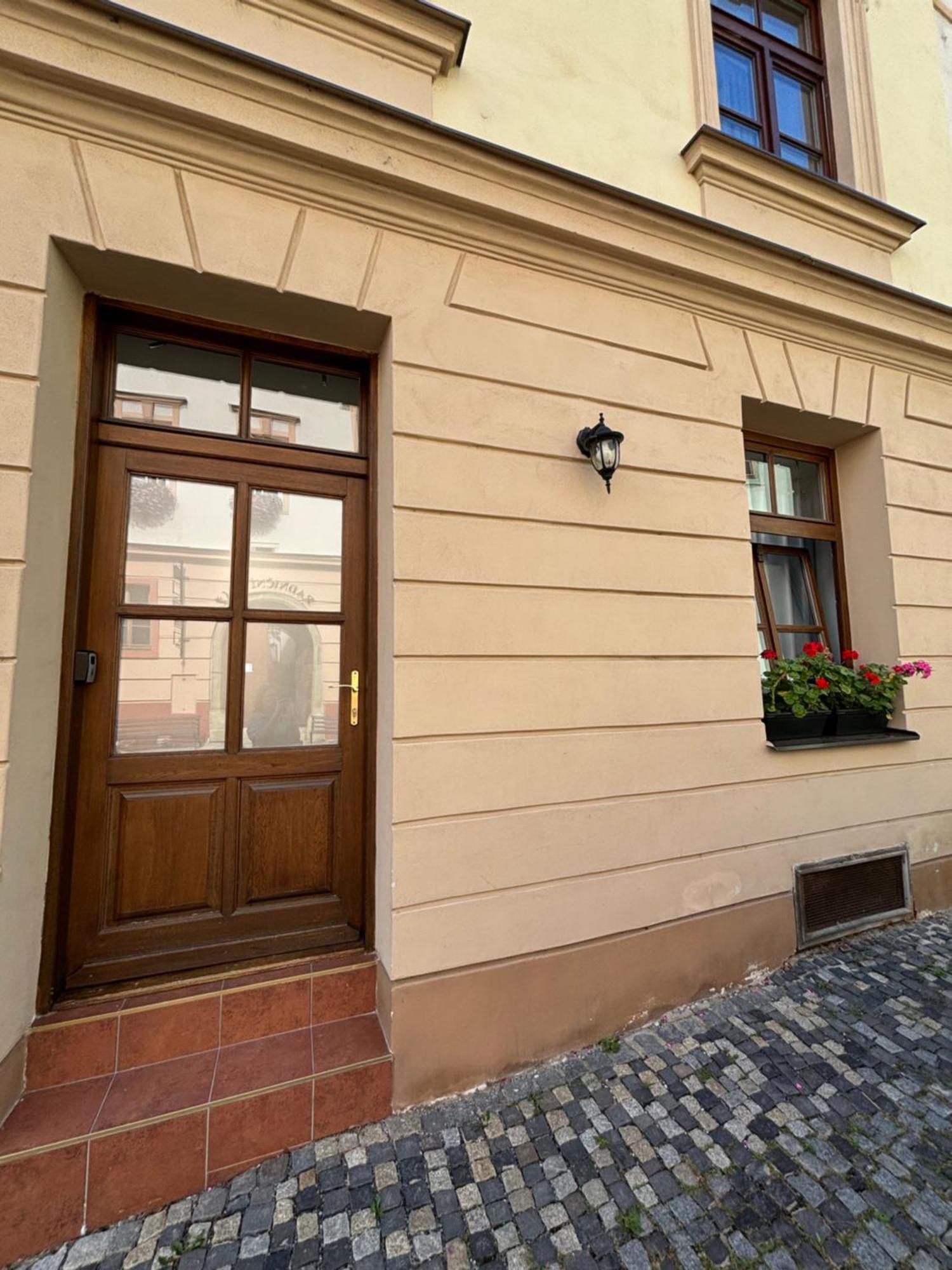 U Radnice, B 6 Znojmo